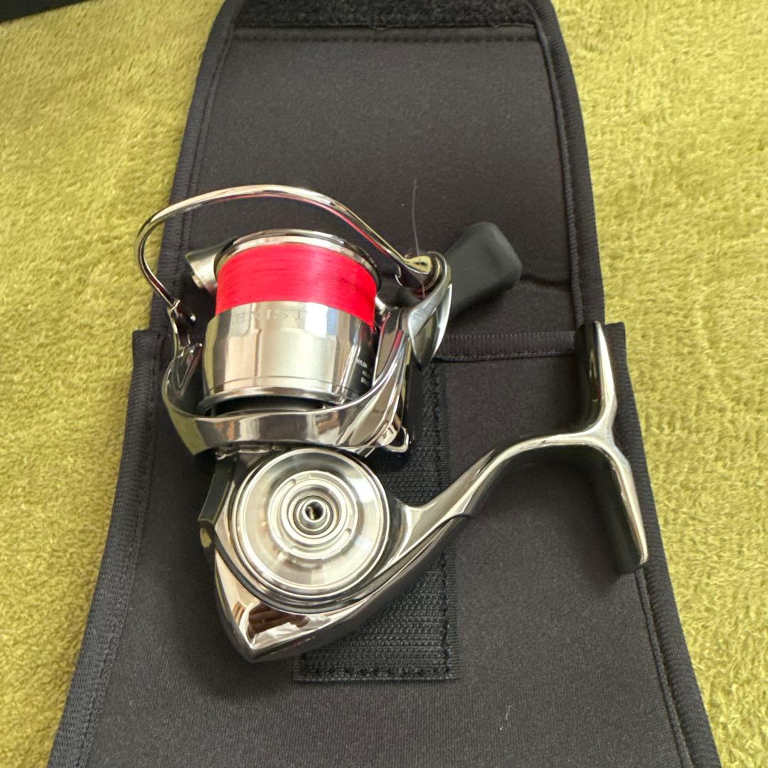 DAIWA LT2000S-P スピニングリール