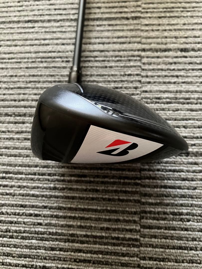 ブリジストン　B2HTドライバー　左用