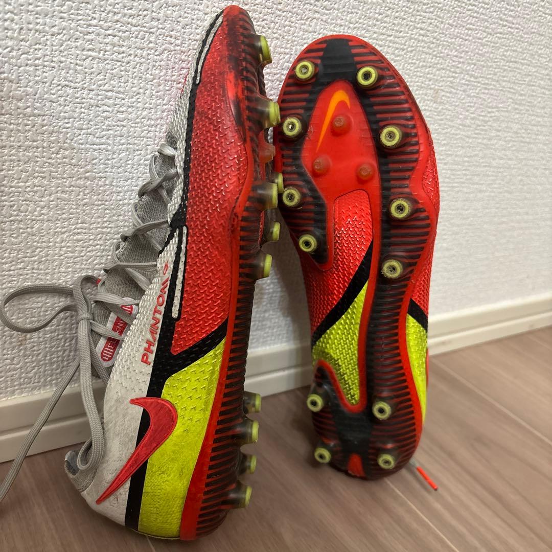 シューズ Nike Phantom gt2 AG 24.5cm
