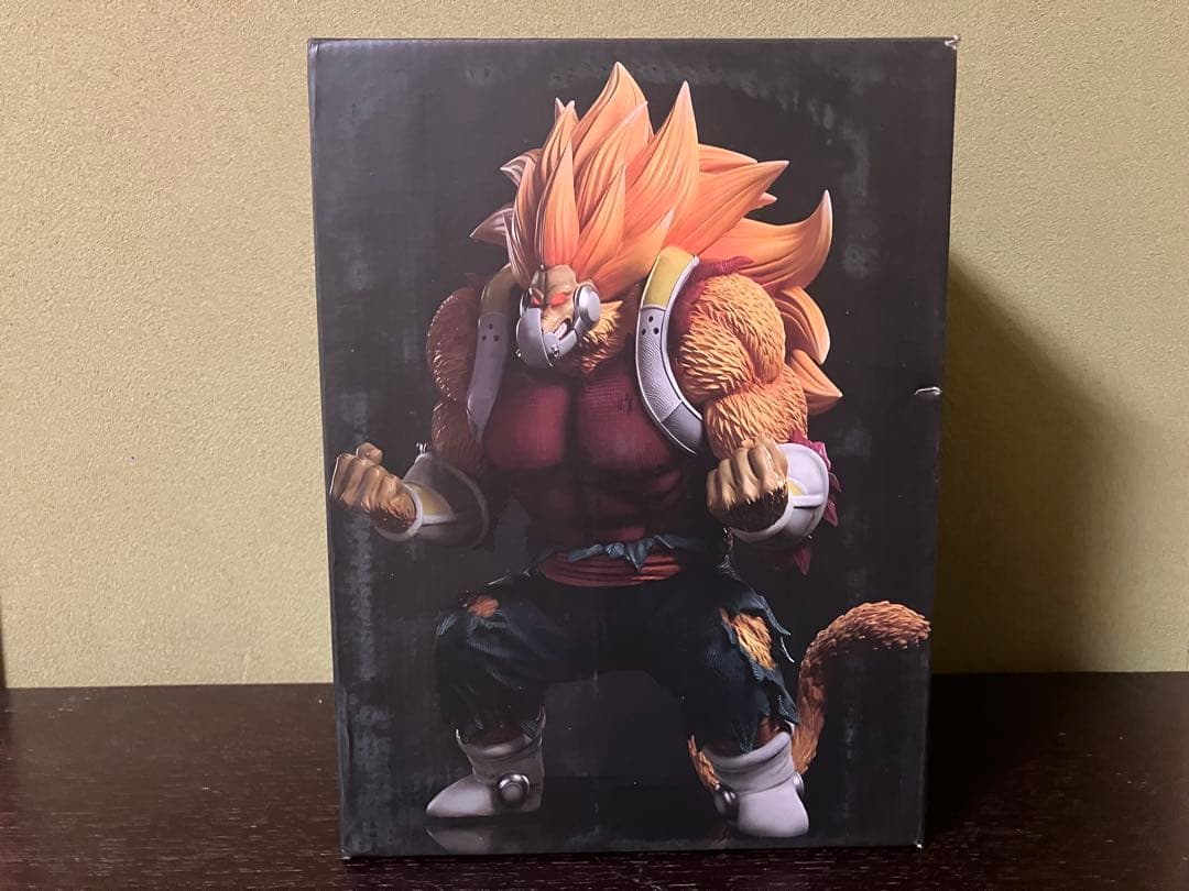 ドラゴンボール　カンバー　高さ31cm 海外フィギュア