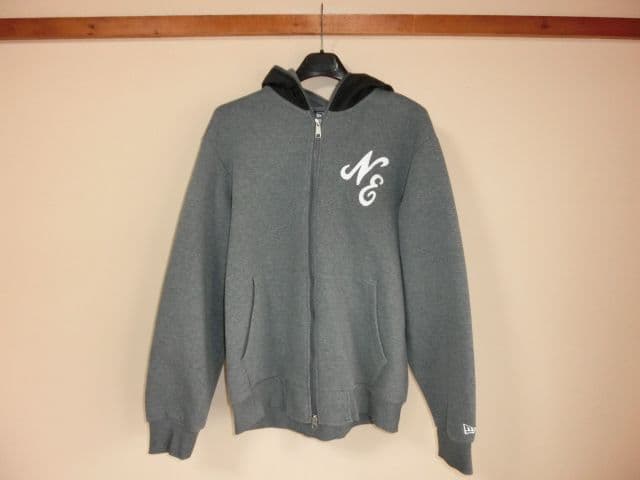 NEWERA GOLF ニューエラゴルフ テックスウェット フーディー