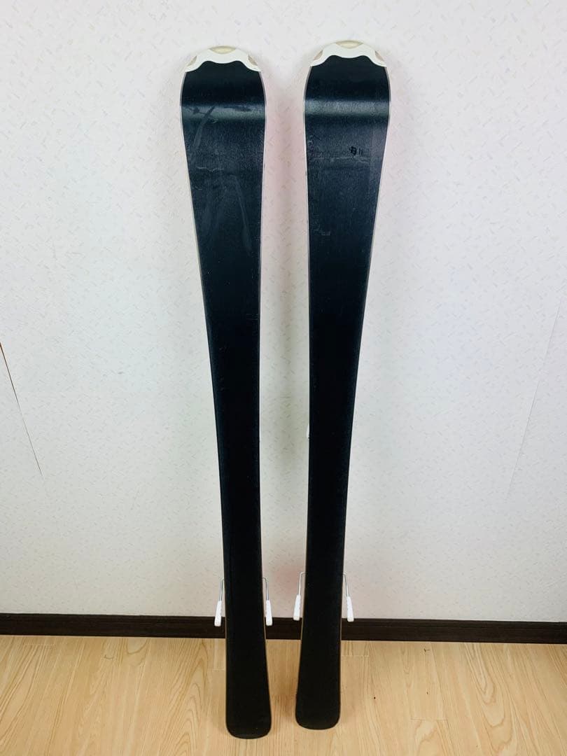 Hart 127cm スキー板　ビンディング付　キッズ　子ども　ジュニア