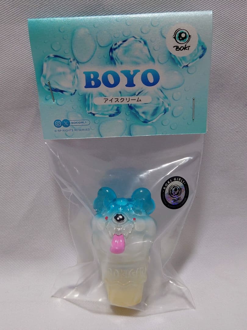 BOKI BOYO ラムネ 羅本製所 Robin ceramic studio