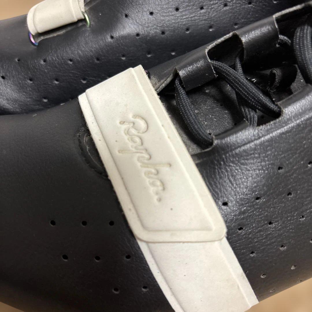 Rapha クラシックシューズ