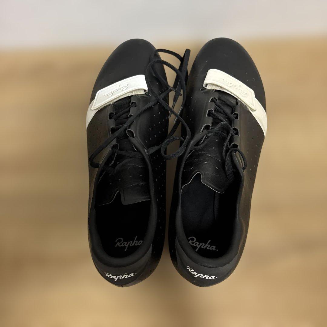 Rapha クラシックシューズ