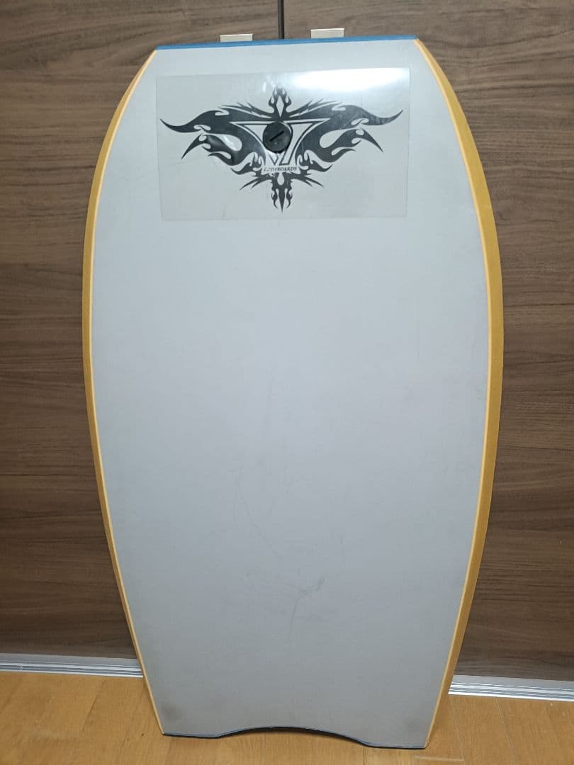 V-BODYBOARDS ボディボード