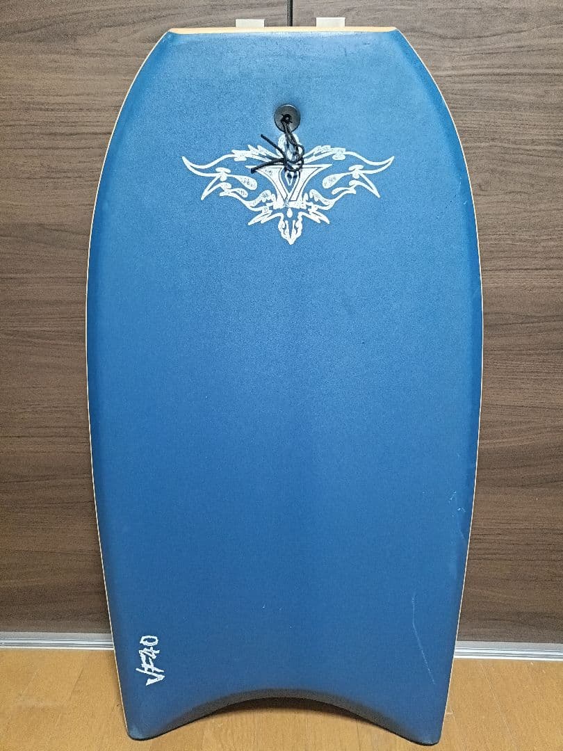 V-BODYBOARDS ボディボード