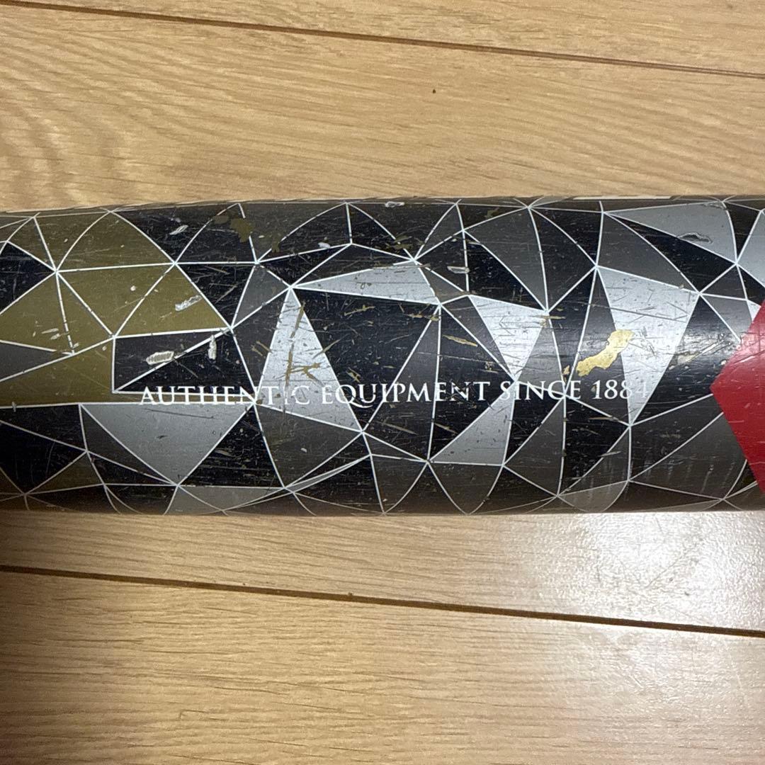 Louisville Slugger JSBB バット 軟式少年用