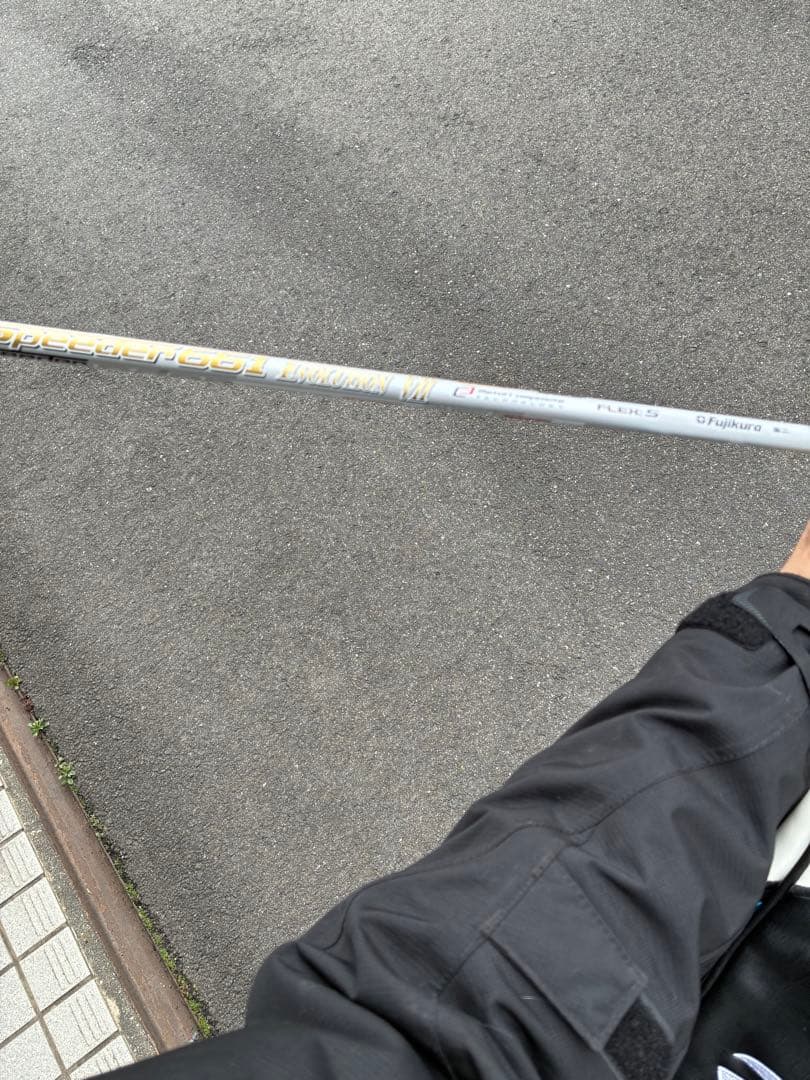 ゴルフクラブセット