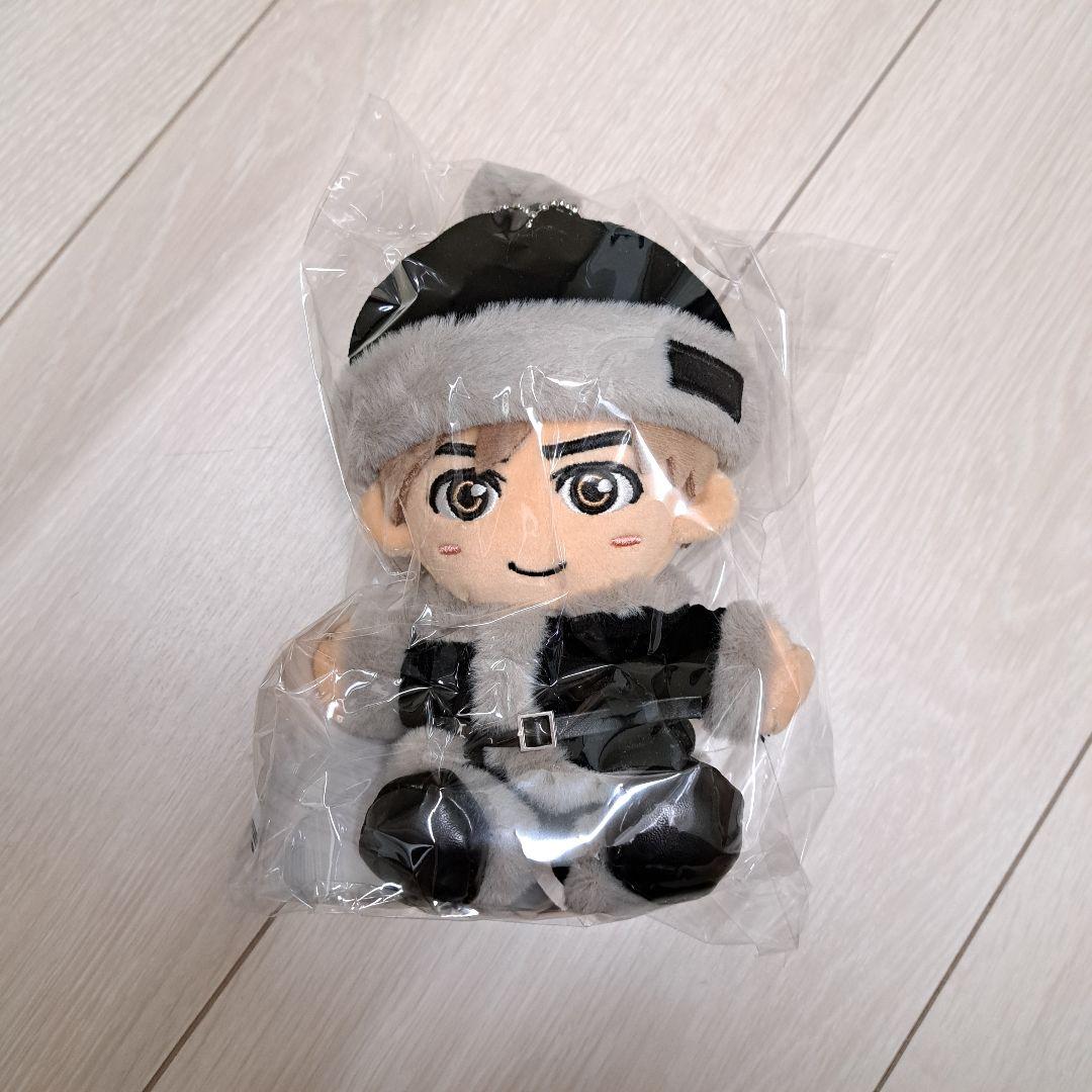 【新品未開封】木村拓哉 ぬいタク & アクスタ 会員限定 単品可○ 即購入可○