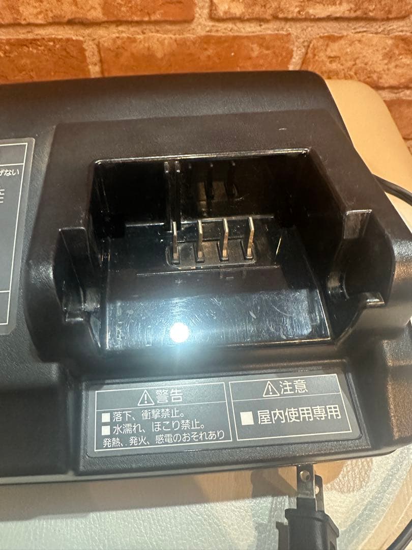 Panasonic 充電器 NKJ069Z1