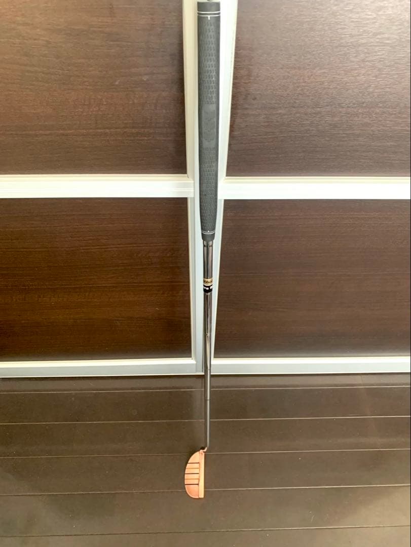 スコッティキャメロン Scotty Cameron パター DEL MAR