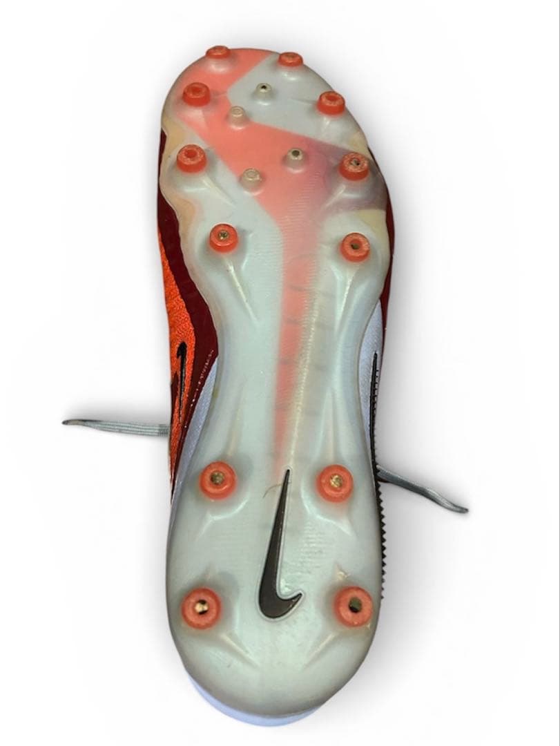 Nike ファントム6 エリートＡＧ　24cm サッカーシューズ
