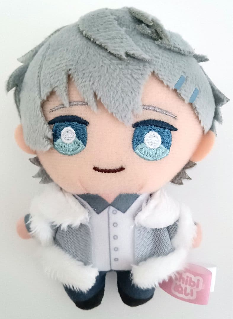 カラフルピーチ ひろ ぬいぐるみ 5点セット Hiro ヒロ