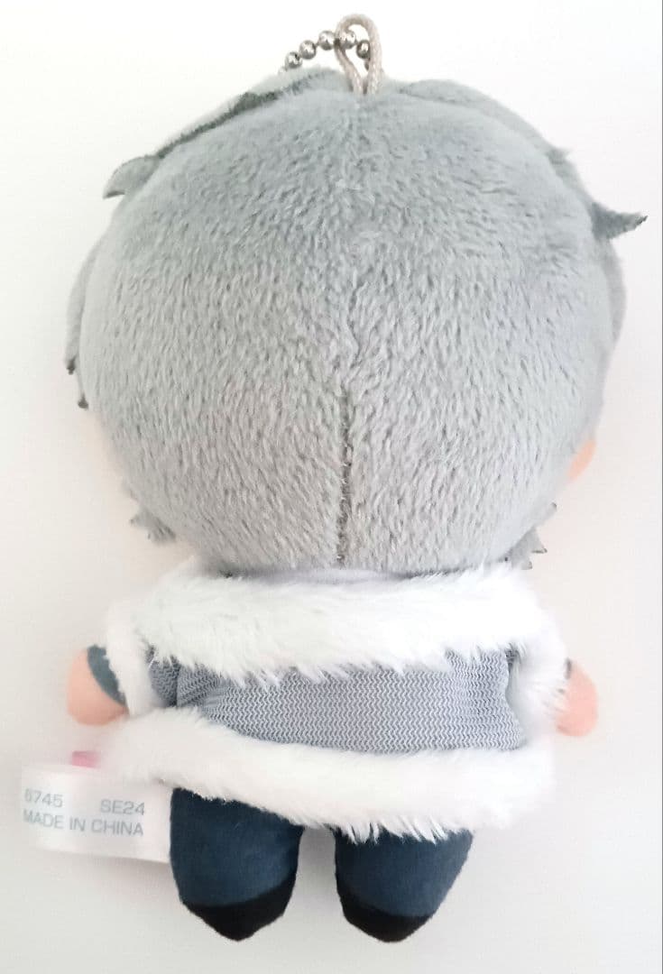 カラフルピーチ ひろ ぬいぐるみ 5点セット Hiro ヒロ