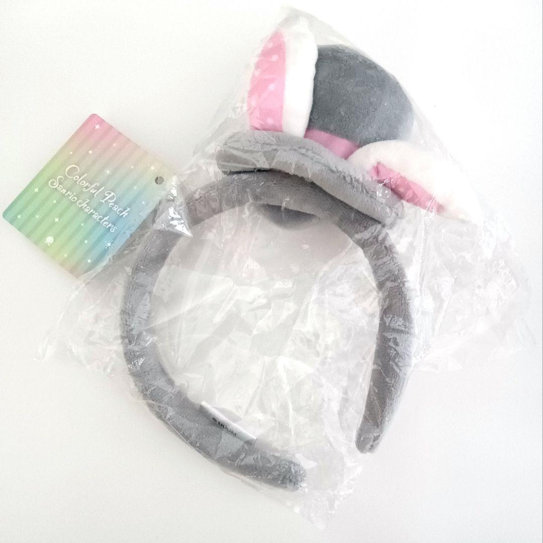カラフルピーチ ひろ ぬいぐるみ 5点セット Hiro ヒロ