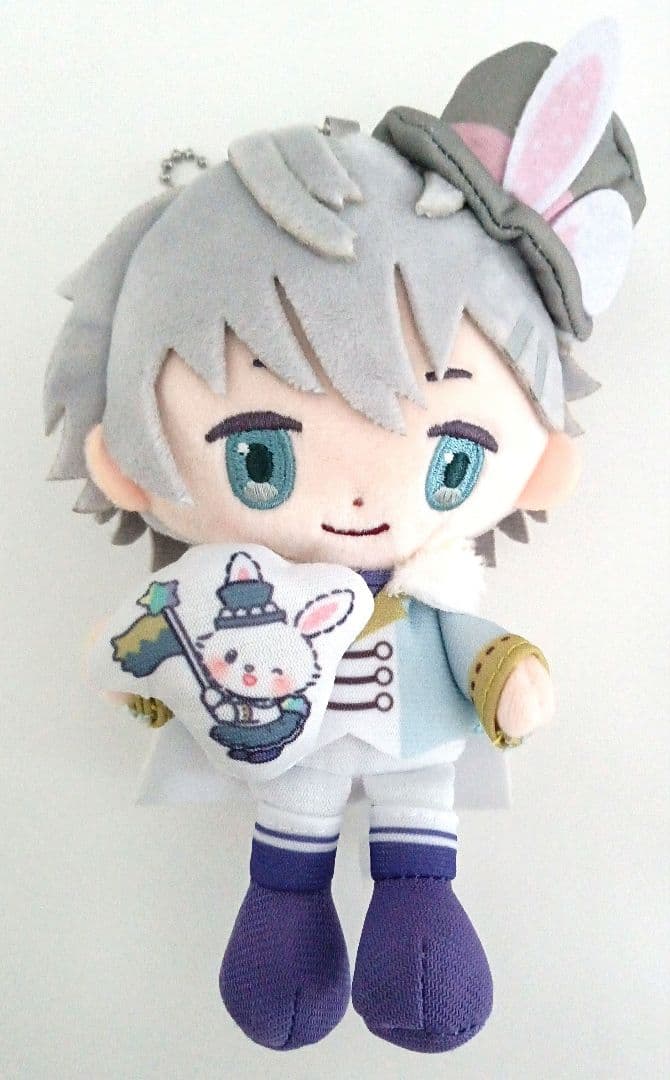 カラフルピーチ ひろ ぬいぐるみ 5点セット Hiro ヒロ