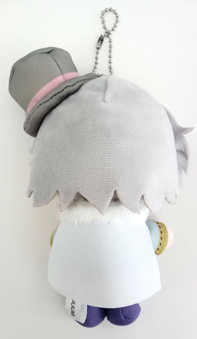 カラフルピーチ ひろ ぬいぐるみ 5点セット Hiro ヒロ