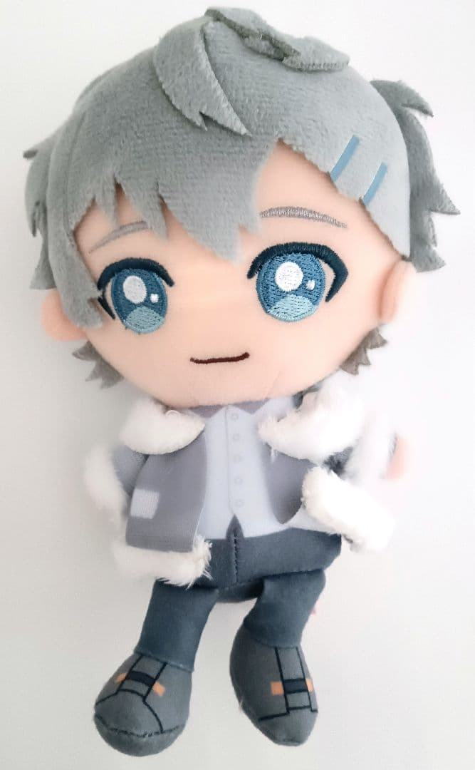 カラフルピーチ ひろ ぬいぐるみ 5点セット Hiro ヒロ