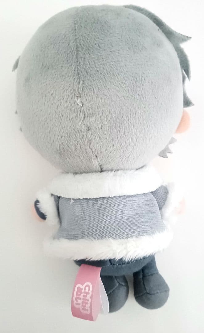 カラフルピーチ ひろ ぬいぐるみ 5点セット Hiro ヒロ