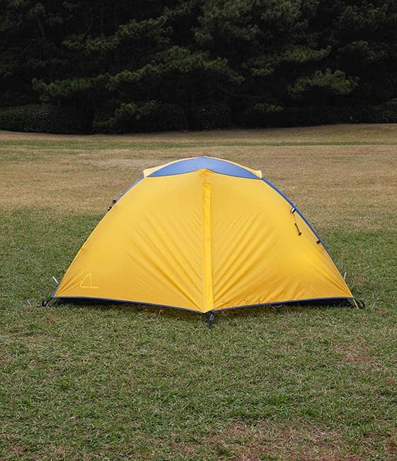 SIERRA DESIGNS HALF MOON LIGHT 2P 新品