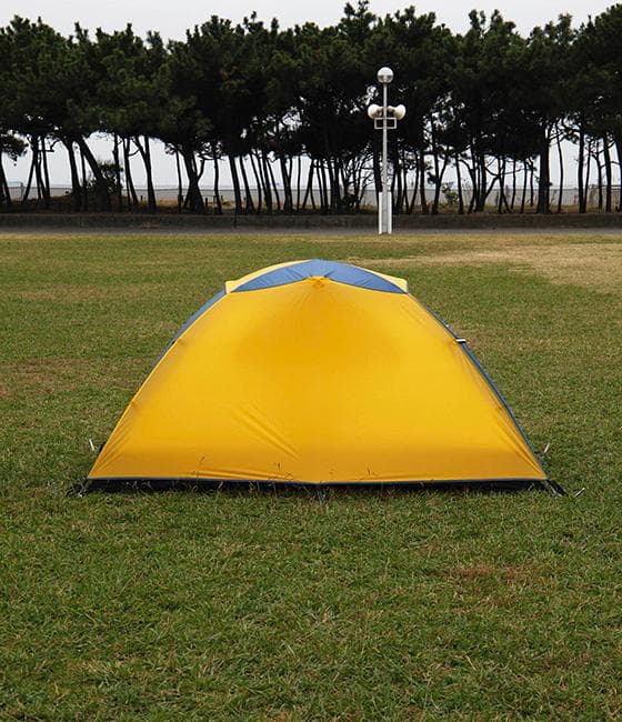 SIERRA DESIGNS HALF MOON LIGHT 2P 新品
