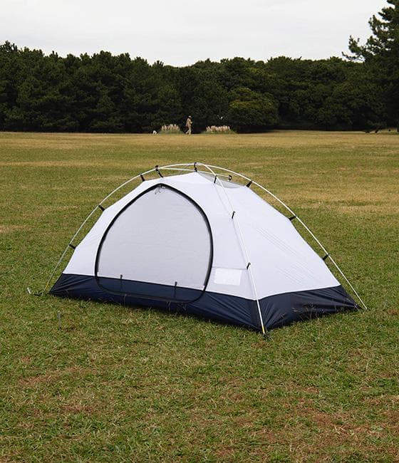 SIERRA DESIGNS HALF MOON LIGHT 2P 新品