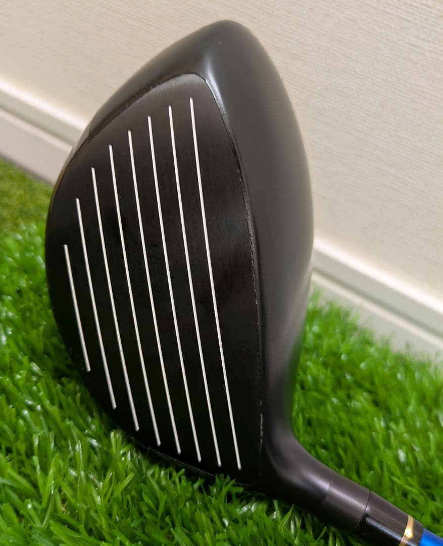HONMA TOUR WORLD TW717 430 ドライバー
