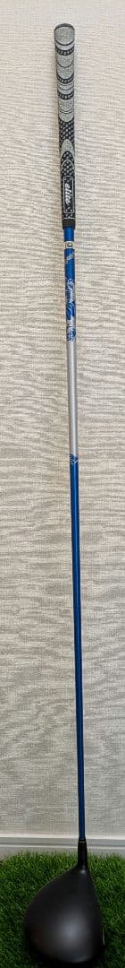 HONMA TOUR WORLD TW717 430 ドライバー