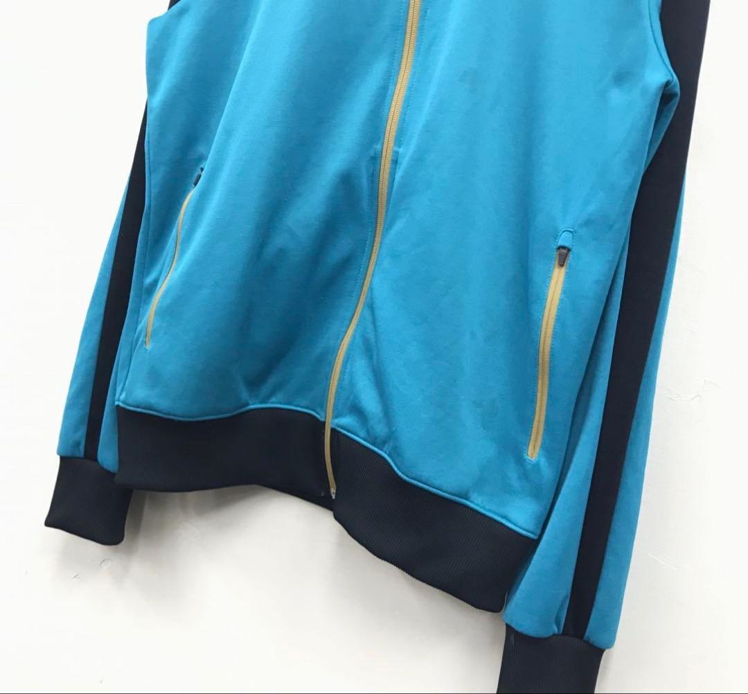 アーセナル　PUMA トラックジャケット