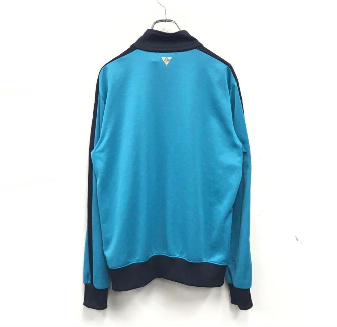 アーセナル　PUMA トラックジャケット