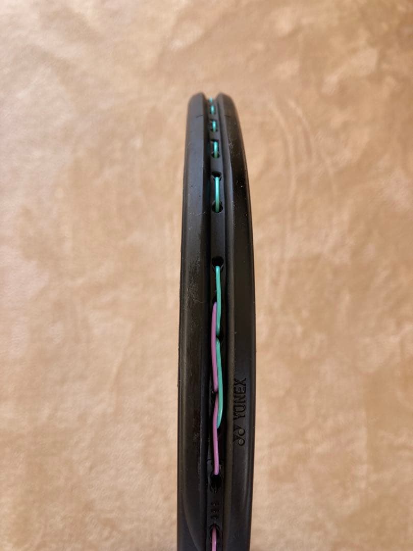 【美品】YONEX ヨネックス VCORE PRO 104
