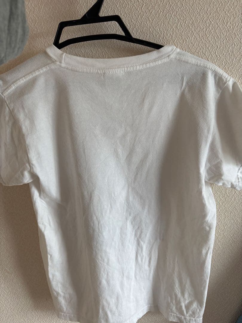 孫悟空 ジャンプ 当選 Tシャツ