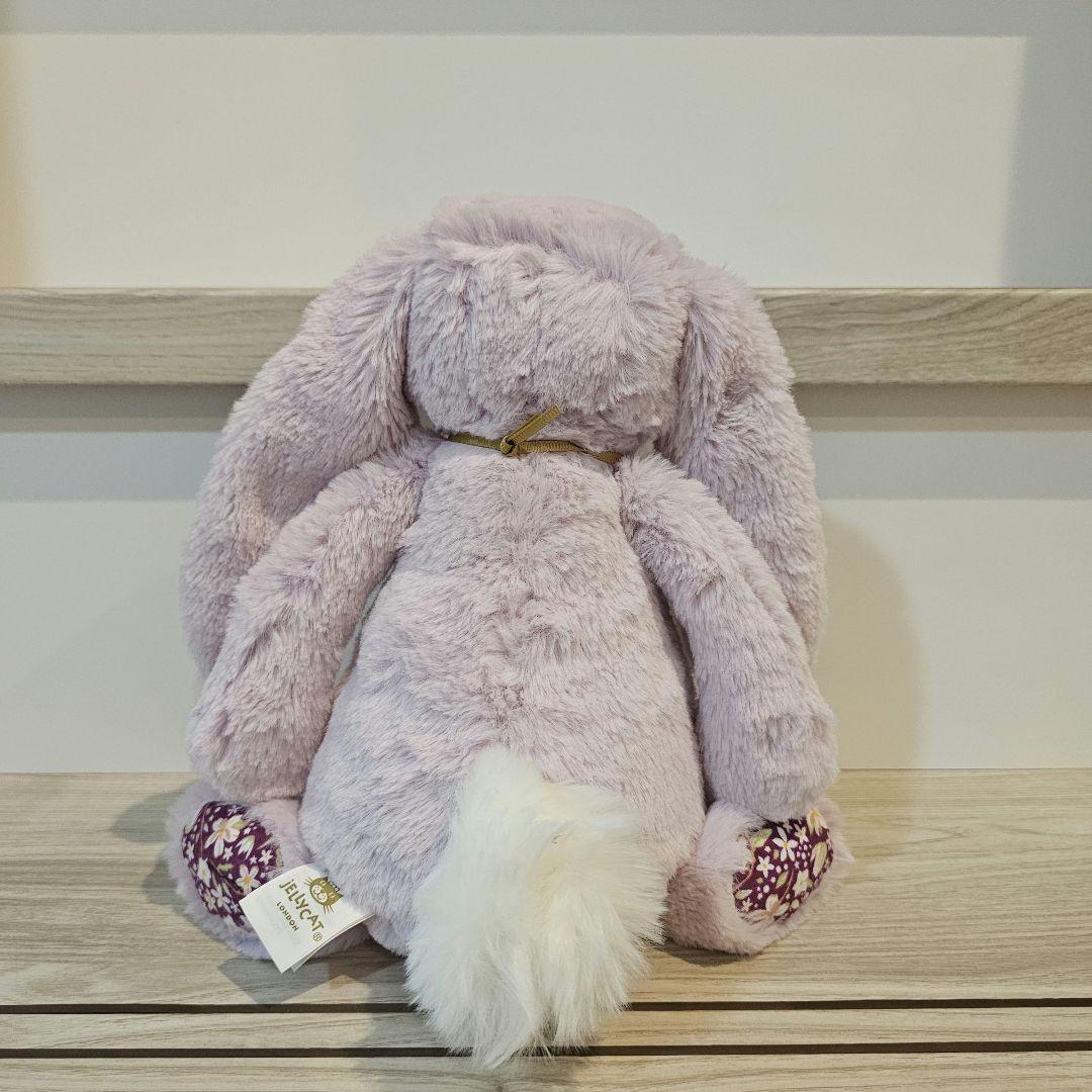 ジェリーキャット Thistlepop Blossom Luxe Bunny
