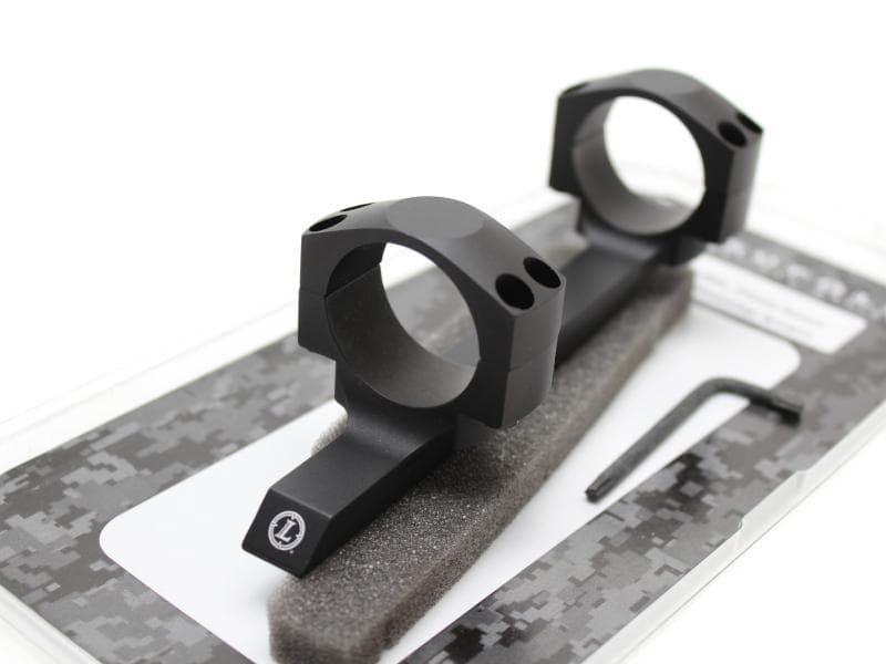 Leupold Mark4 IMS 30mm■リューポルド スコープマウント