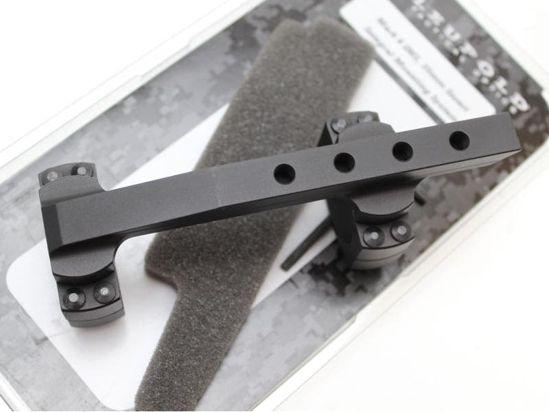 Leupold Mark4 IMS 30mm■リューポルド スコープマウント