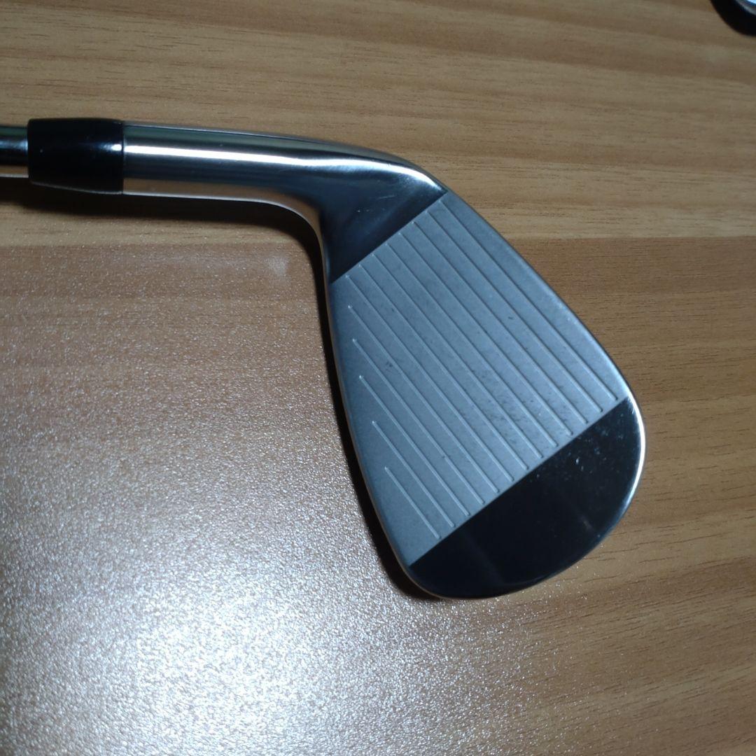 Titleist T200 メンズアイアンセット 4本