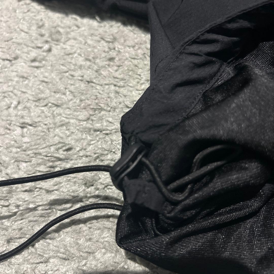 マスターバニー　バットマン　撥水　ゴルフ