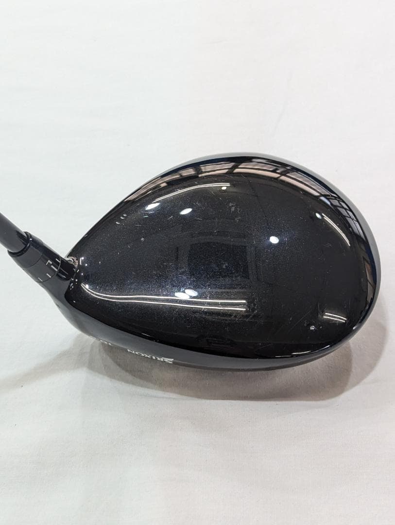 スリクソン/ドライバーZ565/10.5°/クロカゲ 60GフレックスS【A95