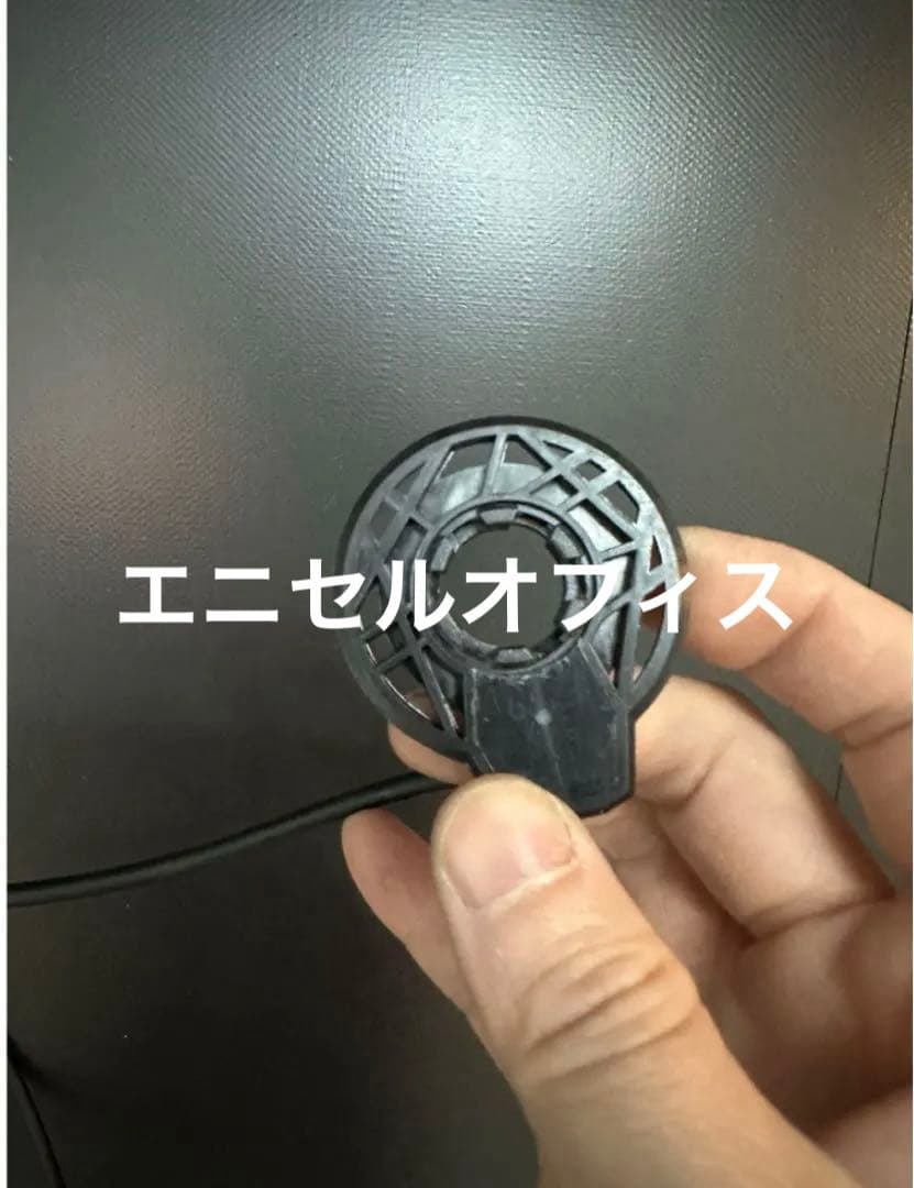 Matebikex750グラファ専用PASアシストセンサー