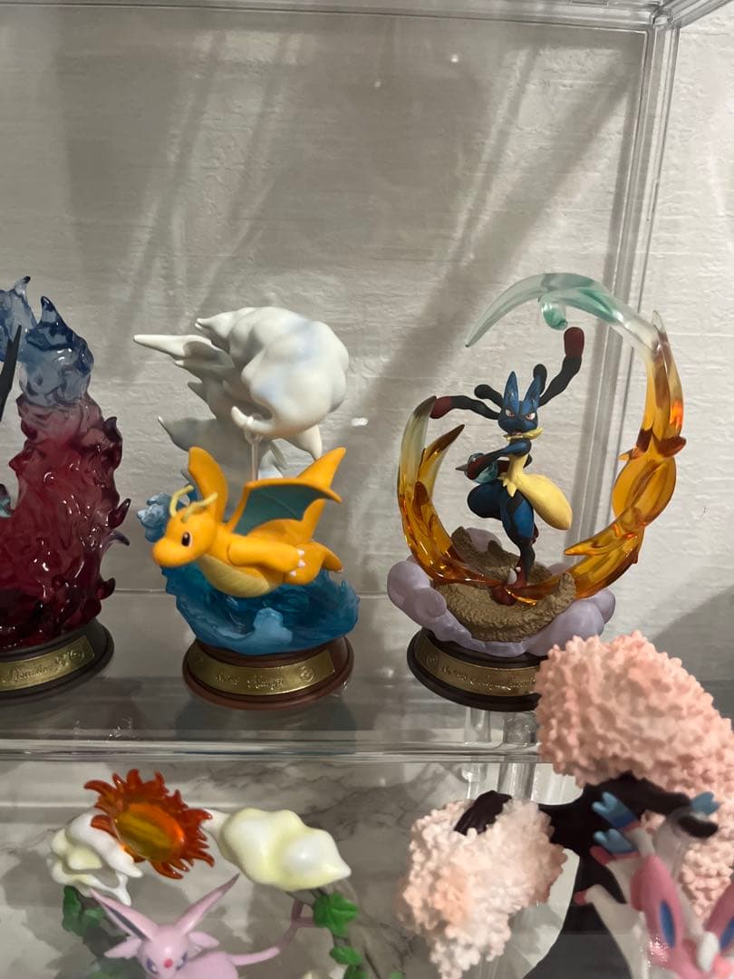 ポケモン リーメントまとめ売り