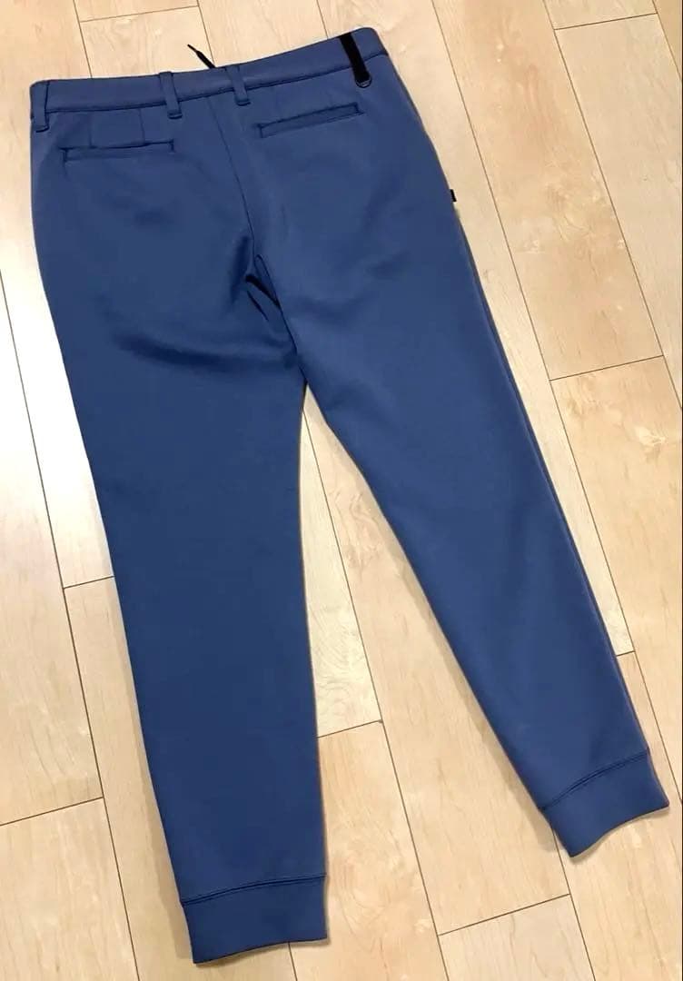 【美品】BRIEFING GOLF ブリーフィング ジョガー パンツ XL