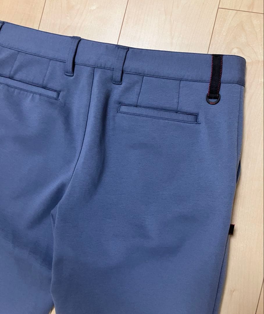 【美品】BRIEFING GOLF ブリーフィング ジョガー パンツ XL