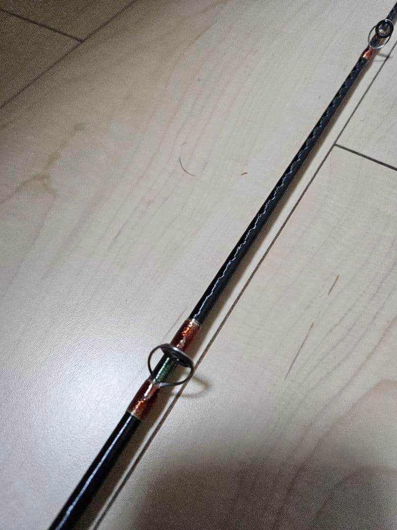 ワールドシャウラ 1650FF-2