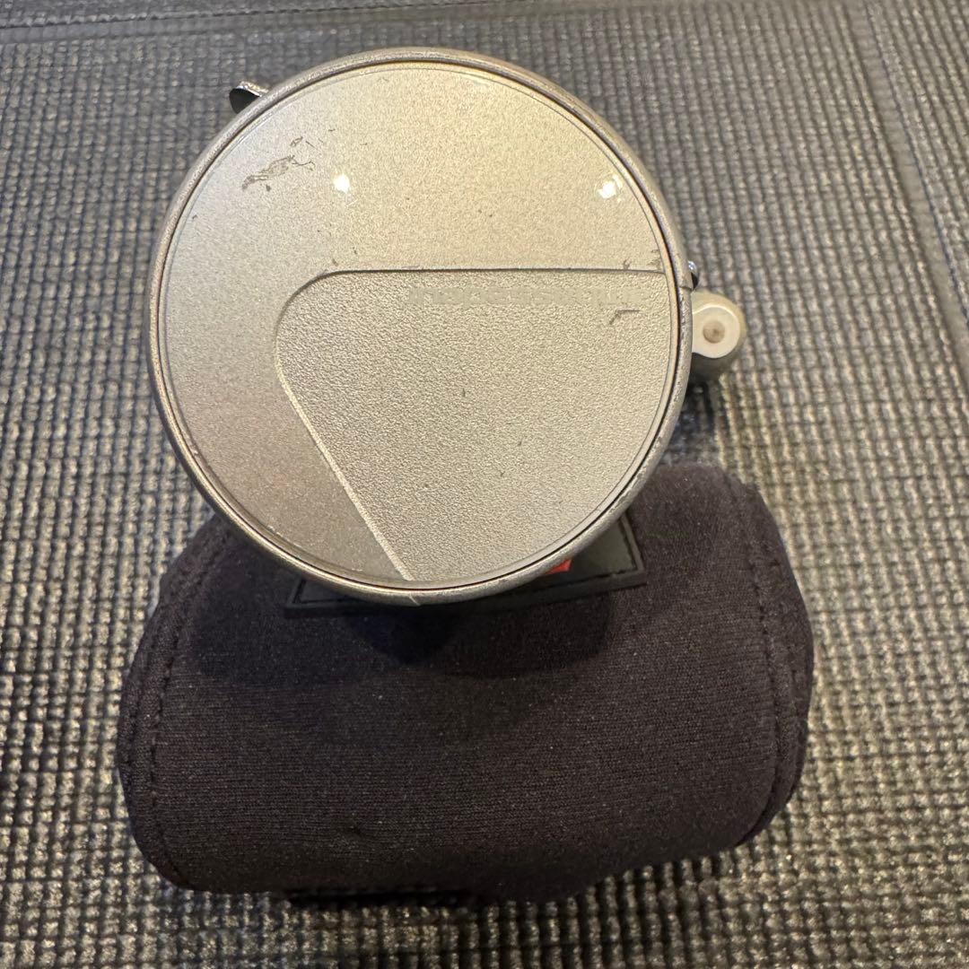 アブガルシア　プロマックス　3600C 別売りケース付き
