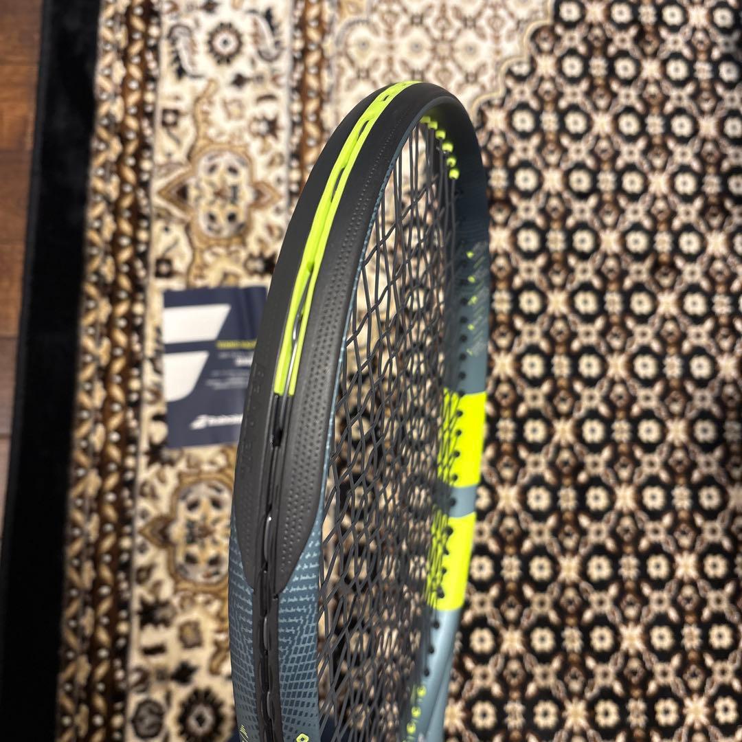 Babolat ピュアアエロ100 2026 G2 ほぼ新品