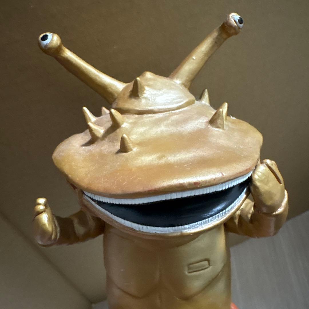 カネゴン　MARMIT 円谷プロ