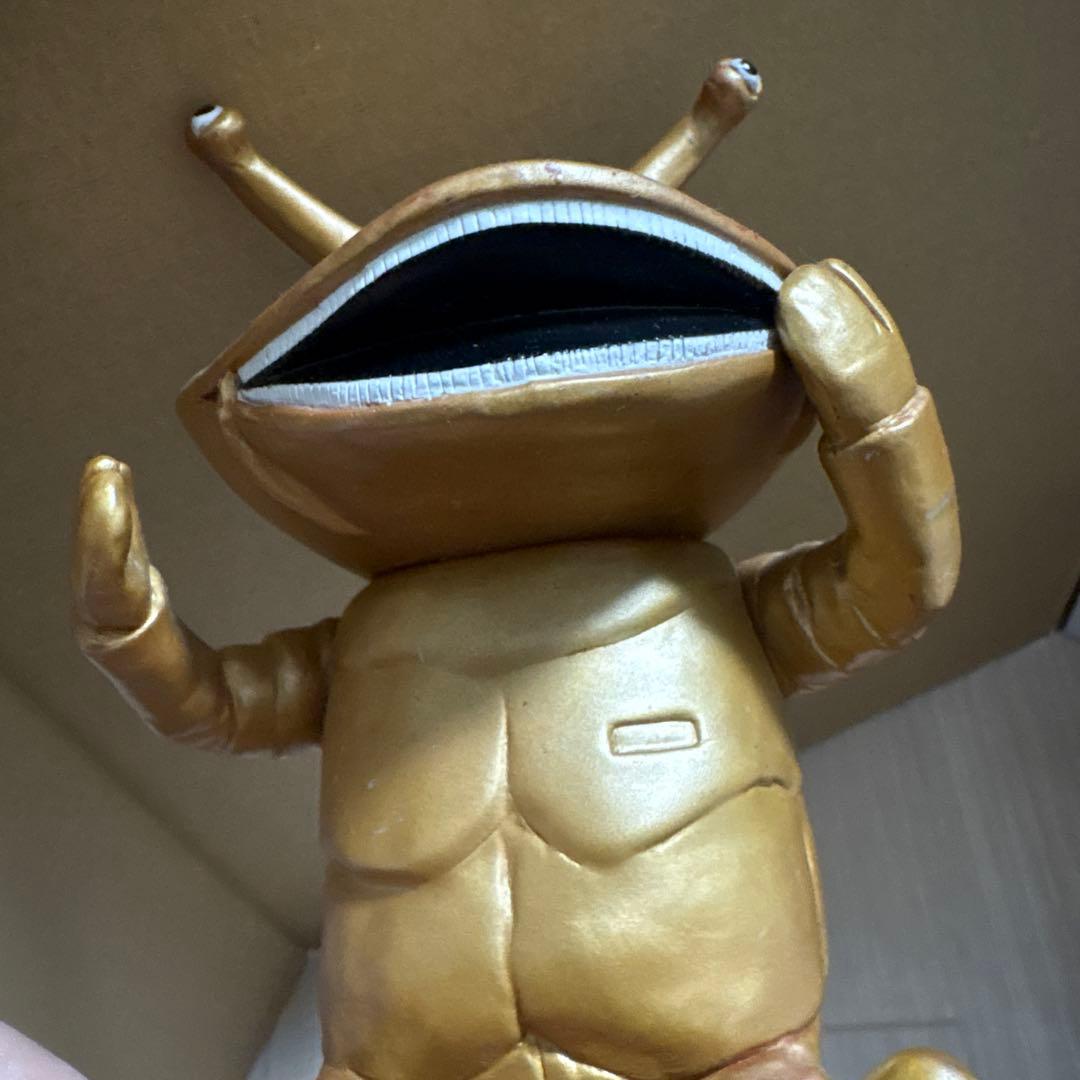 カネゴン　MARMIT 円谷プロ