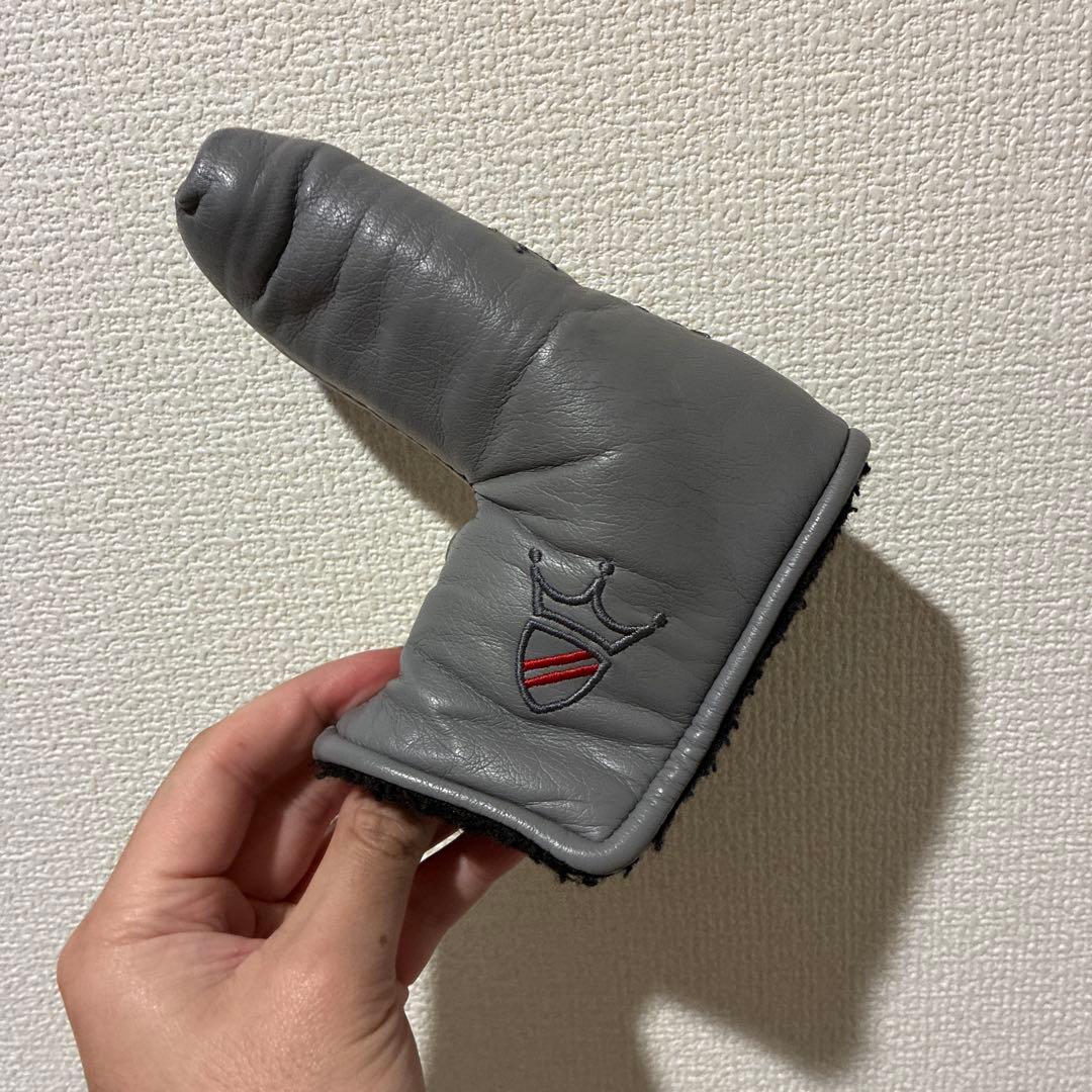SCOTTY CAMERON NEWPORT Tel3 トレリウムⅡ レフティ
