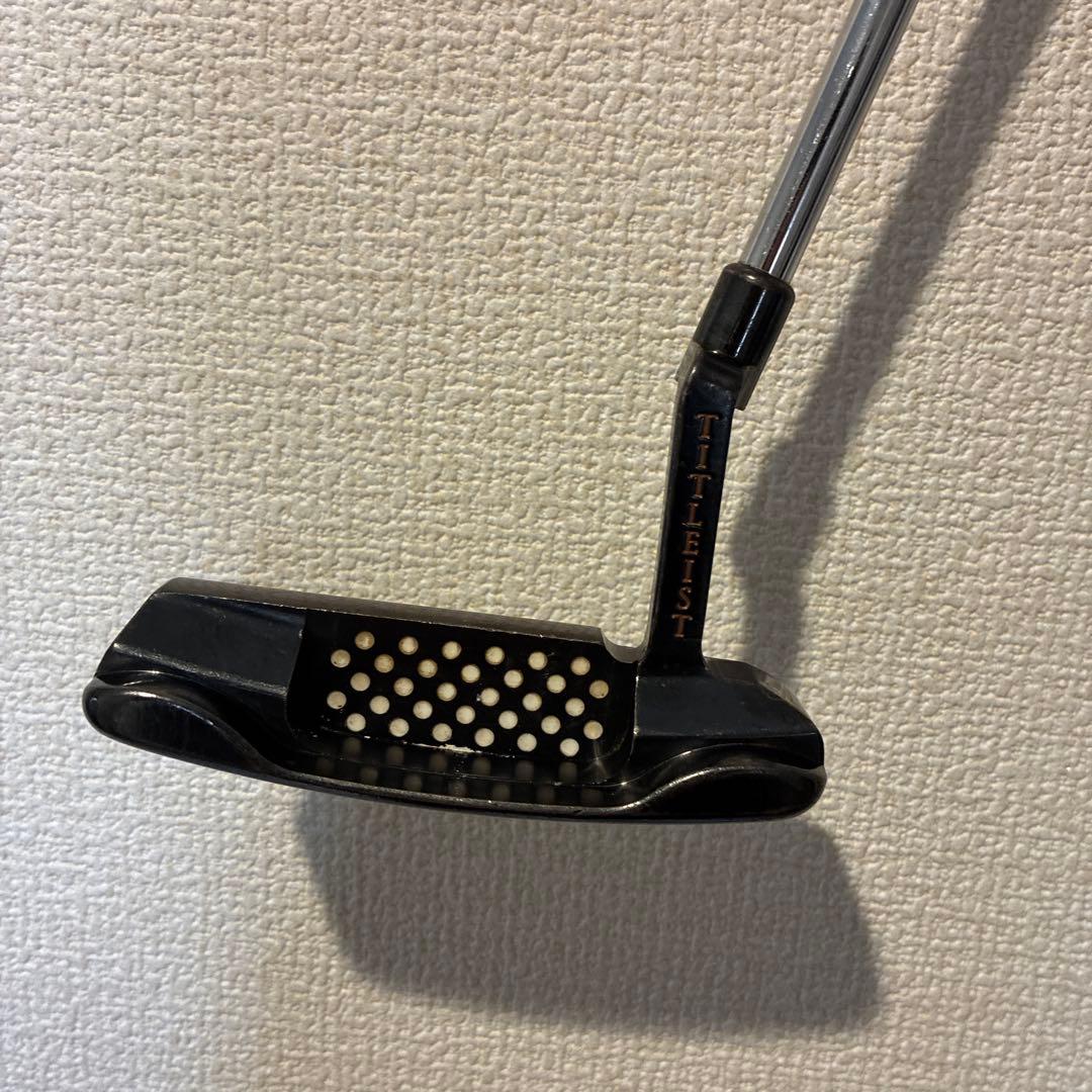 SCOTTY CAMERON NEWPORT Tel3 トレリウムⅡ レフティ
